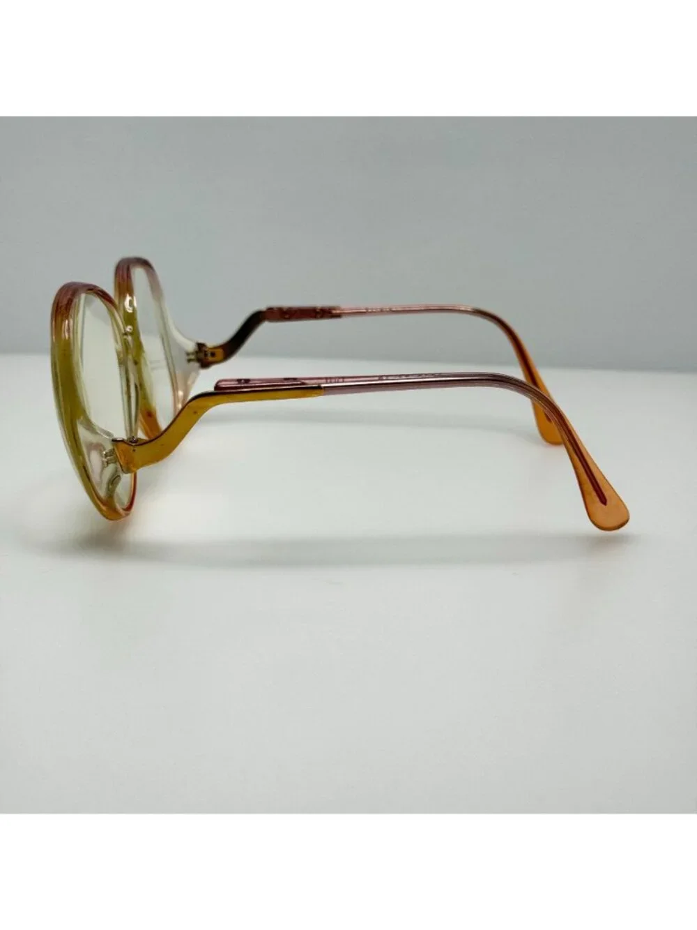 Unbranded Eyeglasses Eye Glasses Frames Simone Blue 54-16-140